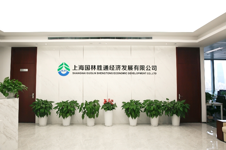 上海国林胜通经济发展有限公司
